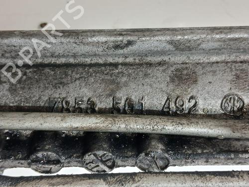 Steering rack IVECO DAILY VI Van | BP32672464M22 - Image 2