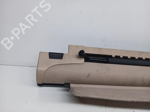 Rear parcel shelf BMW X3 (E83) xDrive 25 i | BP28314609C85 