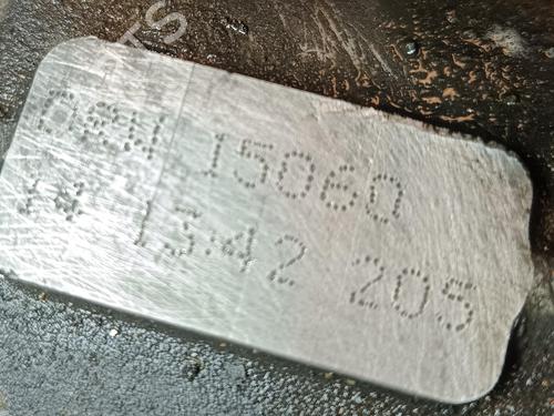 Used Gearbox VW GOLF IV (1J1) 1.9 TDI (115 hp) 27730807