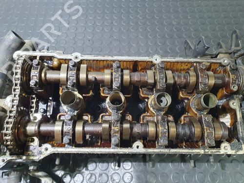 Cylinder head KIA RIO I Hatchback (DC)  | BP29869547M5