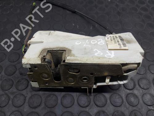 Rear right lock VW SHARAN (7M8, 7M9, 7M6) 2.8 VR6 | BP20833129C99 