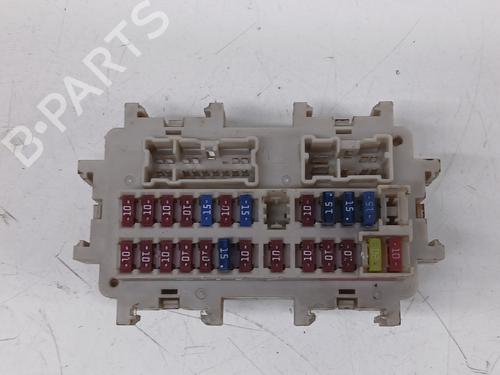 Used Fuse box NISSAN NAVARA NP300 (D40) [2004-2025]  24356137