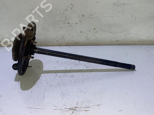 Left rear driveshaft NISSAN TERRANO II (R20) 2.7 TDi 4WD | BP20834904M40 