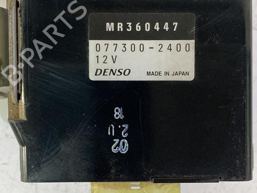 Used Electronic module MITSUBISHI PAJERO I (L04_G, L14_G) [1982-1991]  20836185