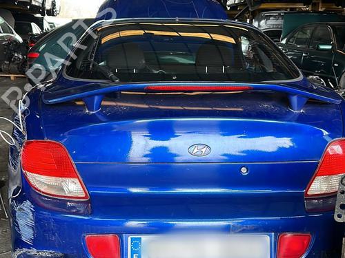 Rear bumper left light HYUNDAI COUPE I (RD) 1.6 16V | BP23338096C81 