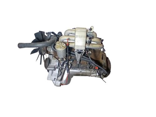 Used Engine Engine 36842318 36842318