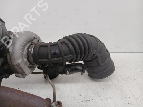 Turbolader/Kompressor OPEL VECTRA C (Z02) 2.2 DTI 16V (F69) | BP28502247M71