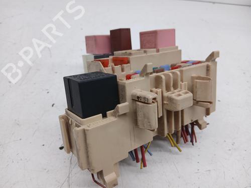 Fuse box RENAULT MASTER III Van (FV) | BP30551655E1