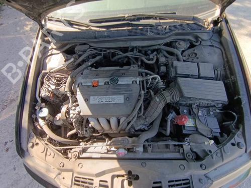 Left front window switch HONDA ACCORD VII (CL, CN) 2.0 (CL7) | BP39009517I27 - Image 11