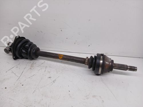 Used Left front driveshaft SEAT IBIZA I (21A) 1.2 (60 hp) 28152974