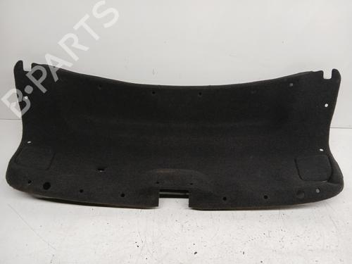 Used Boot lining Boot lining SKODA SUPERB II (3T4) 2.0 TDI 16V (140 hp) 33290222 33290222