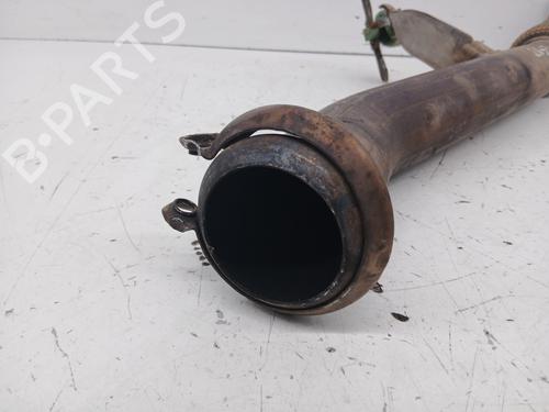 Exhaust system RENAULT CLIO IV (BH_) 1.6 RS Trophy (BHJ4, BHJ6) | BP28837654M121