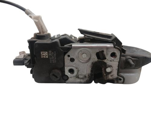 Used Front left lock Front left lock CITROËN C1 (PM_, PN_) 1.0 (68 hp) 34614061 34614061