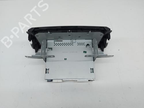Radio NISSAN QASHQAI II (J11, J11_)  | BP24174780E6 