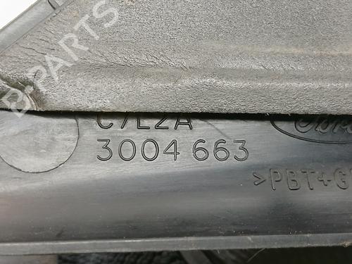 Left mirror FORD FIESTA V (JH_, JD_)  | BP29728278C26 