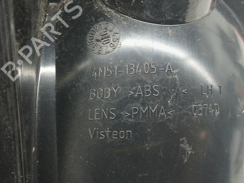 Venstre baglygte FORD FOCUS C-MAX (DM2)  | BP27468384C34 