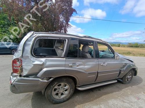 Engine HYUNDAI TERRACAN (HP) 2.9 CRDi 4WD | BP36842317M1  - Image 11