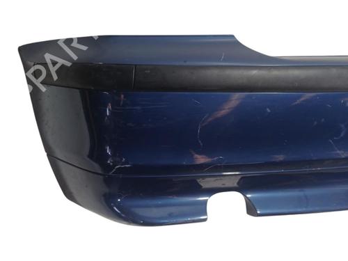 Bagtil kofangere BMW 3 Compact (E46) 316 ti | BP35977779C8 - Image 2