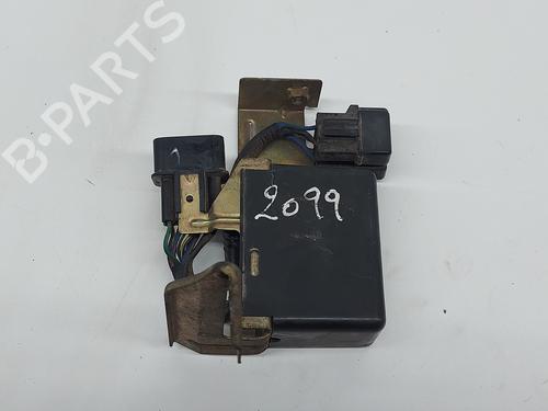 Used Fuse box MITSUBISHI PAJERO SPORT I (K7_, K9_) [1996-2025]  22543681