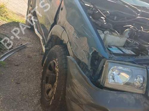 Engine FORD MAVERICK (UDS, UNS) 2.7 TD | BP40457174M1 - Image 6