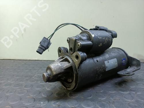 Used Starter FORD FOCUS I (DAW, DBW) [1998-2009]  30196311