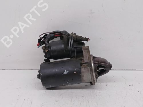 Used Starter OPEL VECTRA A (J89) [1988-1995]  27840040