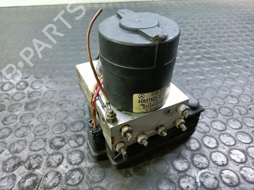 ABS Bremseaggregat MERCEDES-BENZ C-CLASS (W202) [1993-2000]  20838243