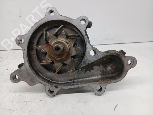 Used Other NISSAN NAVARA (D22) 2.5 D 4x4 (133 hp) 28113334