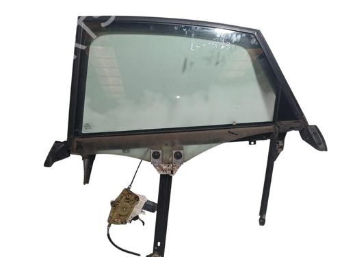 Used Rear left window mechanism Rear left window mechanism 38043216 38043216