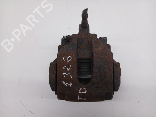 Used Right rear brake caliper VOLVO XC90 I (275) D5 AWD (185 hp) 27261598