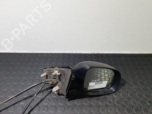Right mirror SEAT IBIZA II (6K1) 1.4 i | BP20816850C27 
