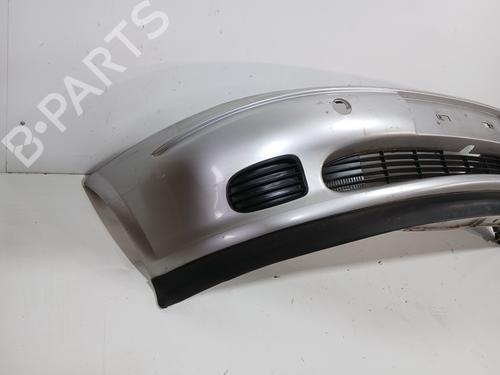 Front bumper OPEL VECTRA B (J96) 1.6 i 16V (F19) | BP28143004C7 