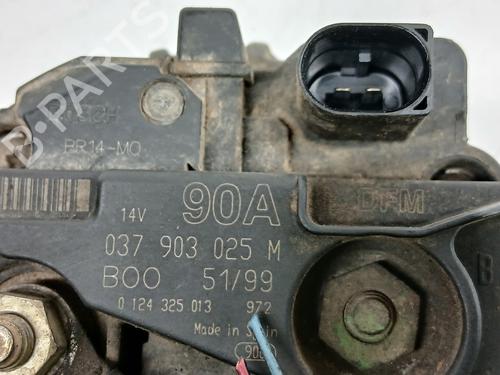 Alternator SEAT IBIZA II (6K1) 1.4 i | BP29167330M7