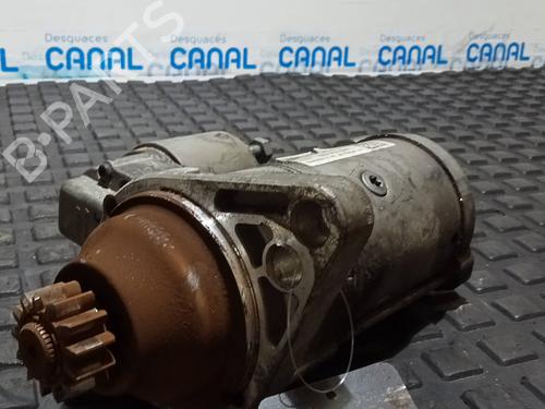 Used Starter VW GOLF VII (5G1, BQ1, BE1, BE2) [2012-2021]  20839711
