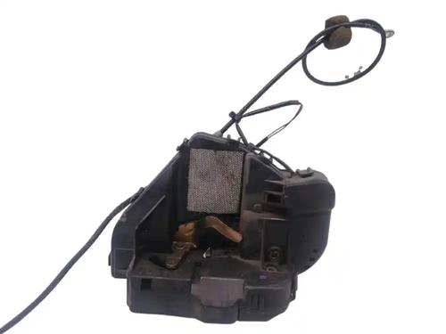 Used Rear right lock Rear right lock MERCEDES-BENZ E-CLASS T-Model (S211) E 320 T CDI (211.226) (204 hp) 34605955 34605955