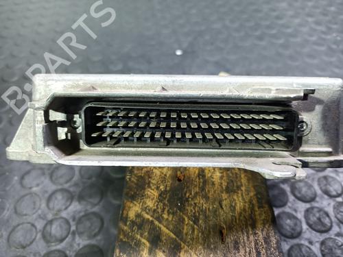 Engine control unit (ECU) PEUGEOT 406 (8B)  | BP20836014M57 