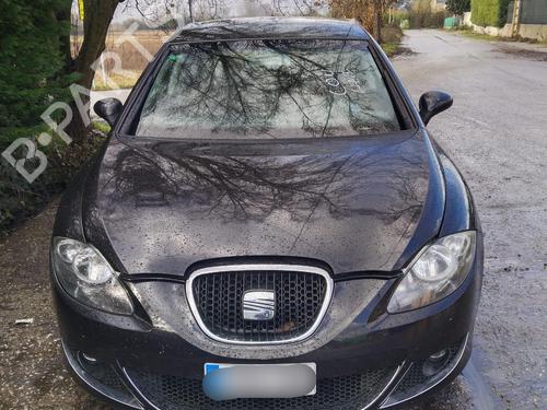 Brugte SEAT LEON (1P1) [2005-2013]  4416641