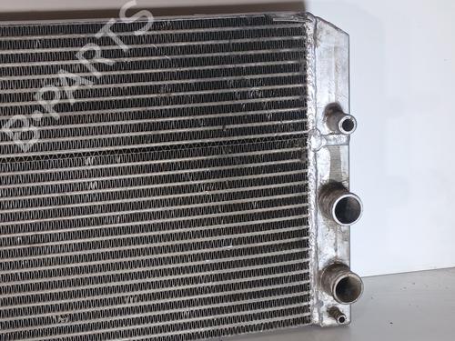 Heater matrix RENAULT KANGOO (KC0/1_) | BP29728261M63