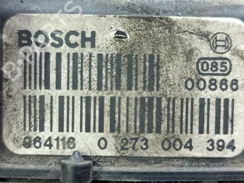 Abs pomp RENAULT MEGANE I Classic (LA0/1_)  | BP20838999M43 