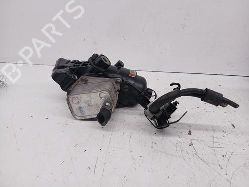 Oil radiator KIA OPTIMA (JF) 1.7 CRDi | BP28423919M33