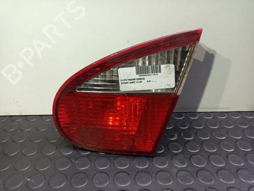 Højre baglygte bagklap DAEWOO LANOS (KLAT) 1.5 (86 hp) 23092590