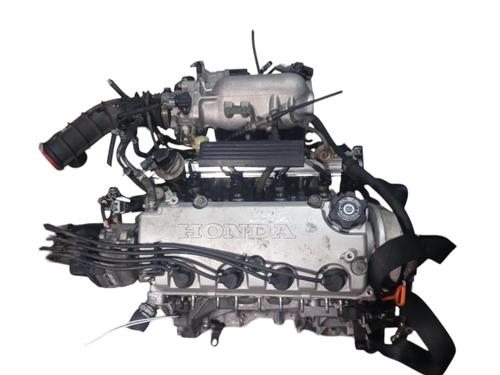 Used Engine Engine HONDA CIVIC VI Fastback (MA, MB) 1.5 i Vtec-E (MA9) (90 hp) 33852911 33852911