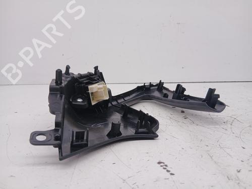 Mirror switch NISSAN QASHQAI II (J11, J11_)  | BP29138134I25 