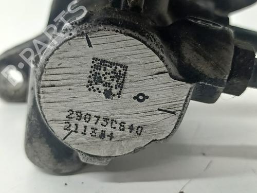 Brake master cylinder FORD TRANSIT Van (FA_ _) 2.4 TDCi | BP28014967M77 