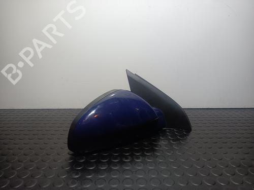 Used Right mirror OPEL VECTRA C (Z02) 2.0 DTI 16V (F69) (101 hp) 31995515