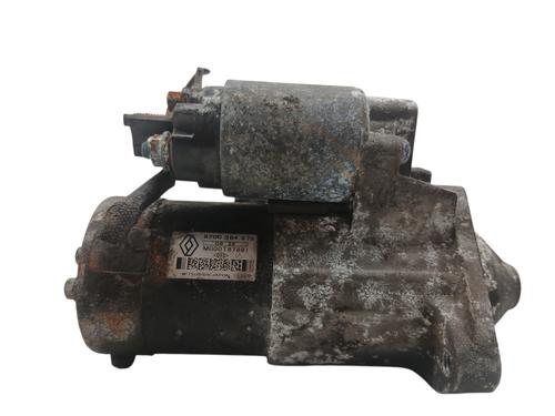 Starter RENAULT SCÉNIC II (JM0/1_) | BP33963116M8 - Image 4