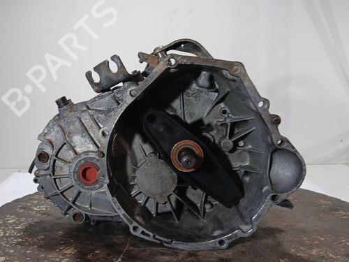 Gearbox MERCEDES-BENZ V-CLASS (638/2)  | BP27334864M3 