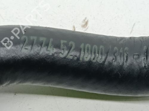 Pipe BMW 3 (E46) 320 i | BP31841422M125 