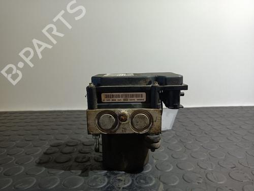 Used ABS pump CITROËN C4 I (LC_) [2004-2014]  20840393