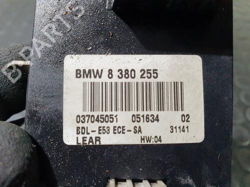 Headlight switch BMW X5 (E53) 3.0 d | BP20833190I24 